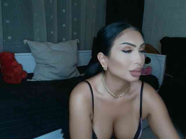queenmeryem webcam