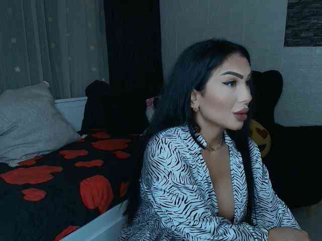 queenmeryem webcam