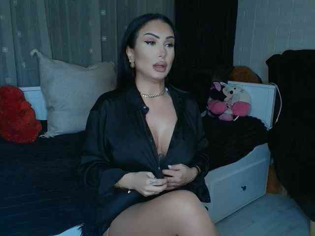 queenmeryem webcam