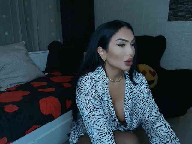 queenmeryem webcam