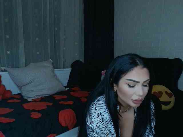 queenmeryem webcam