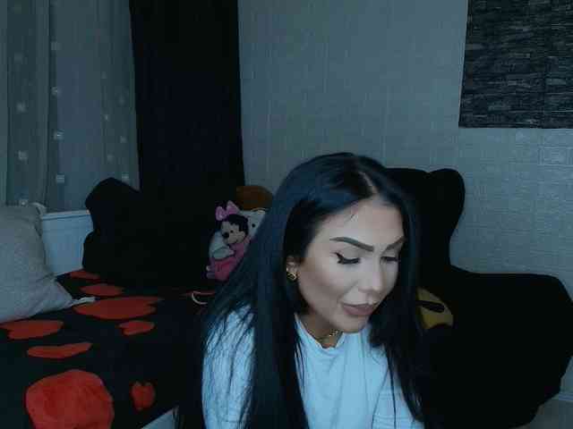 queenmeryem webcam
