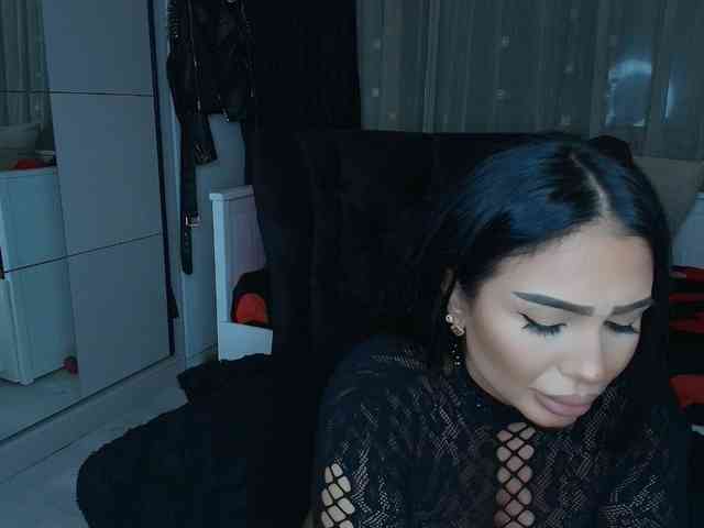 queenmeryem webcam