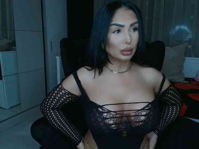 queenmeryem webcam
