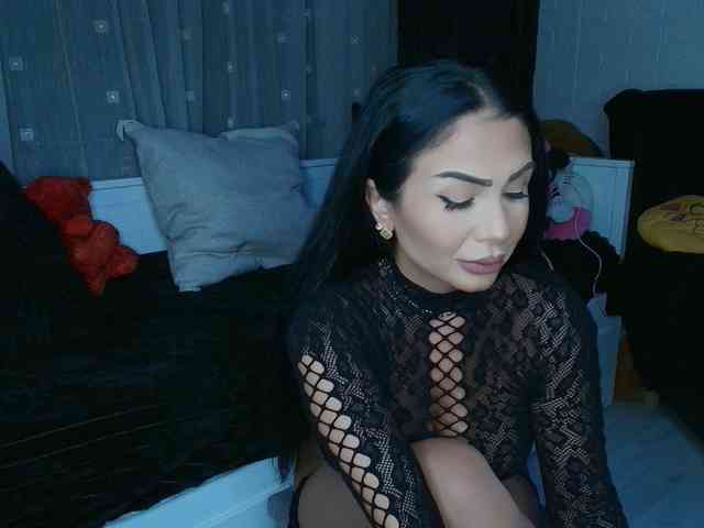 queenmeryem webcam