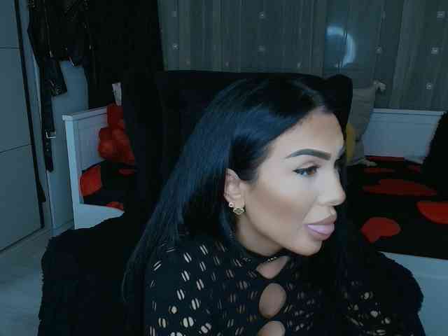 queenmeryem webcam