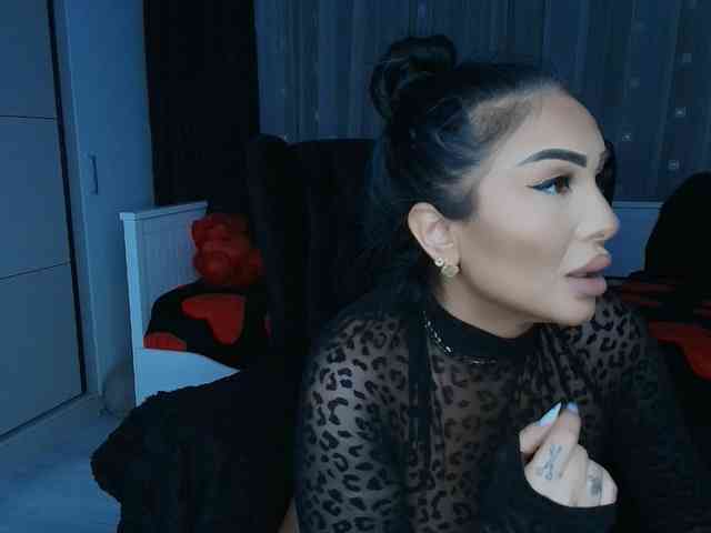 queenmeryem webcam