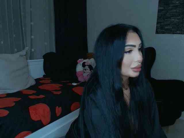 queenmeryem webcam