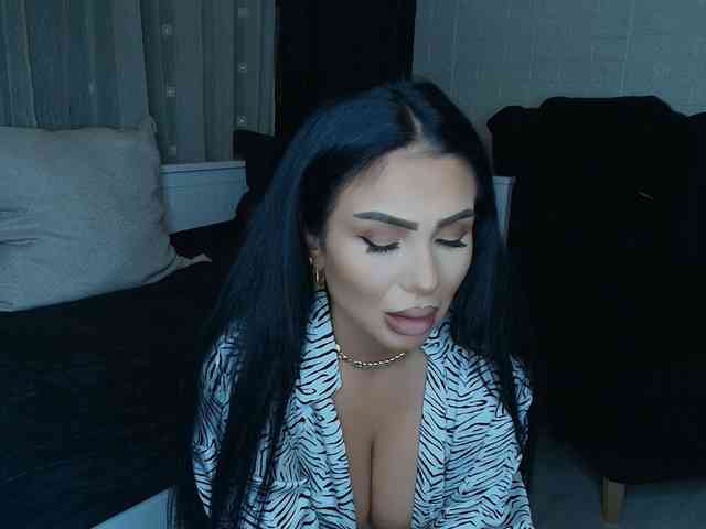 queenmeryem webcam