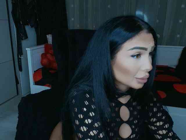 queenmeryem webcam