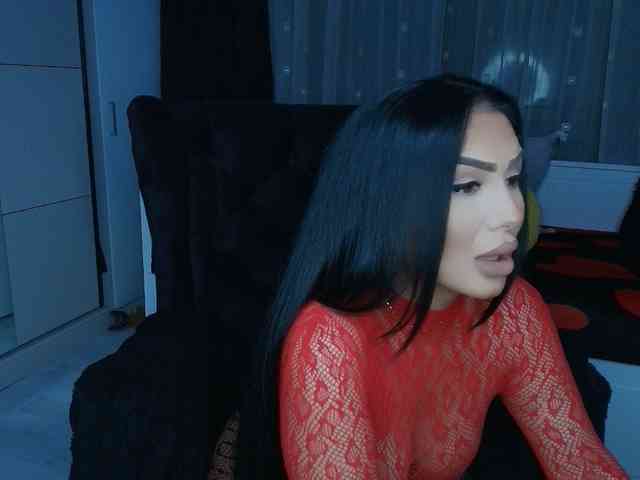 queenmeryem webcam