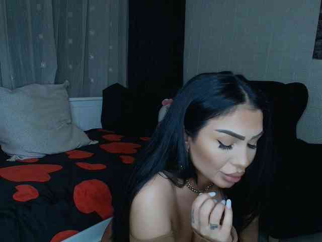 queenmeryem webcam