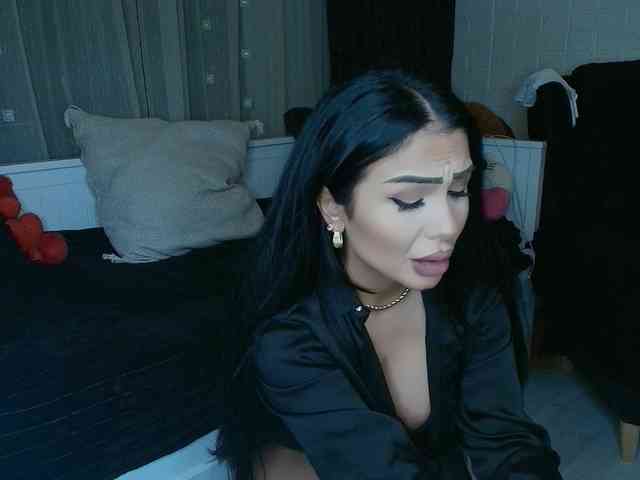 queenmeryem webcam