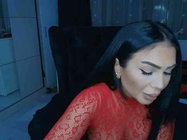 queenmeryem webcam