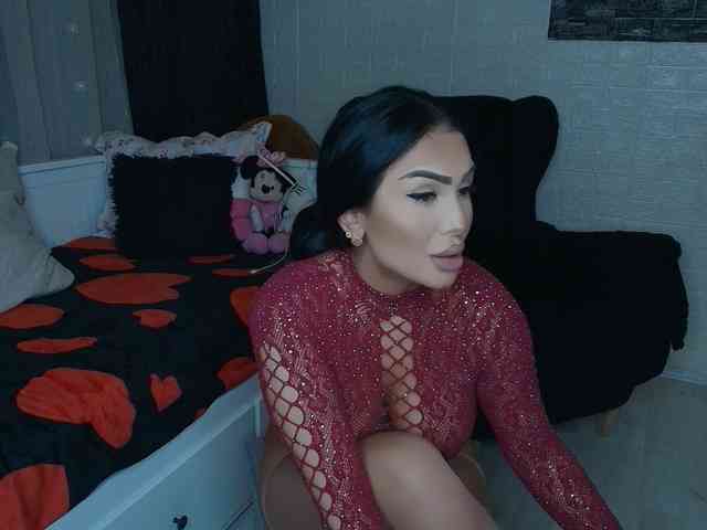 queenmeryem webcam