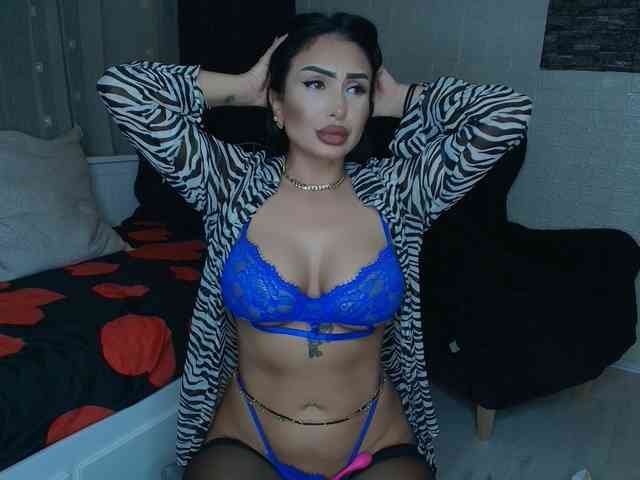 queenmeryem webcam