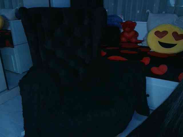 queenmeryem webcam