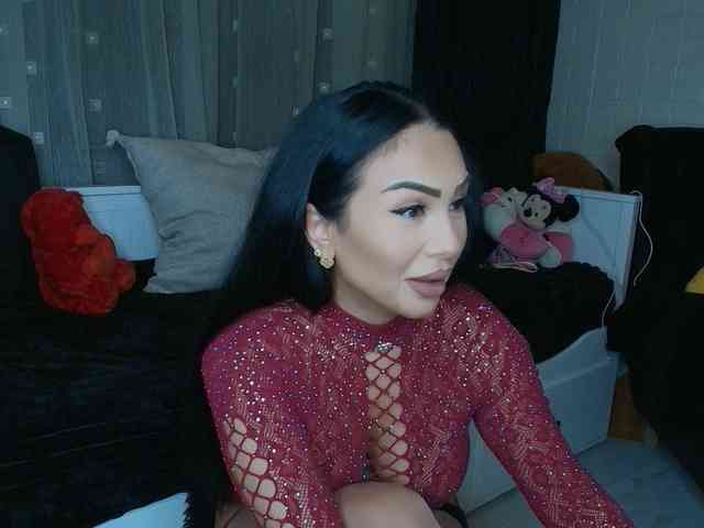 queenmeryem webcam