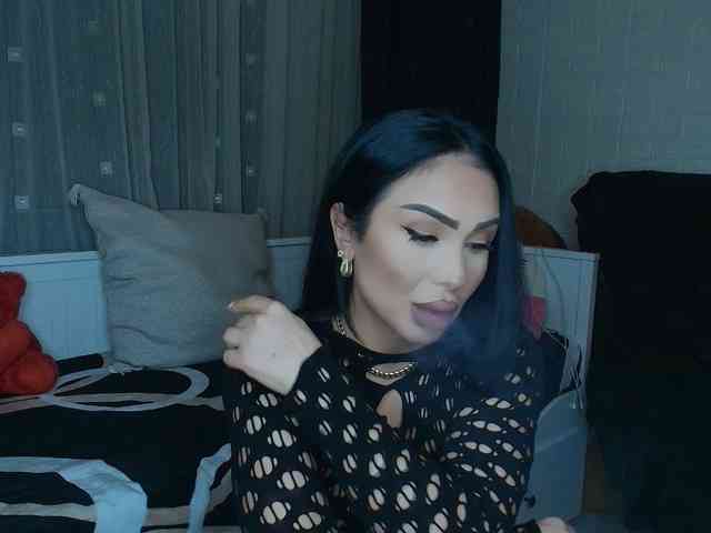 queenmeryem webcam