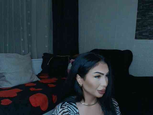 queenmeryem webcam