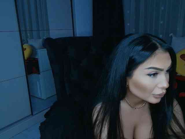 queenmeryem webcam