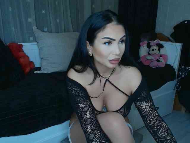 queenmeryem webcam
