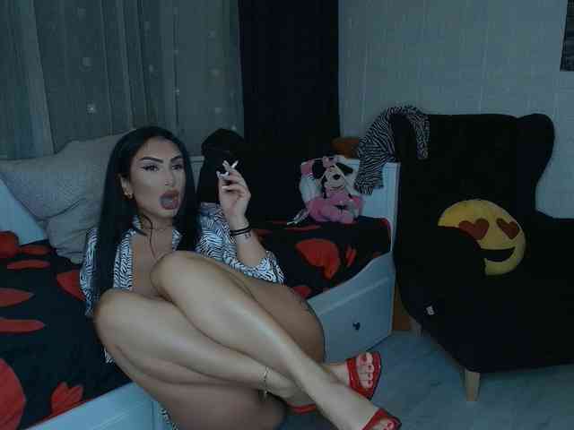 queenmeryem webcam