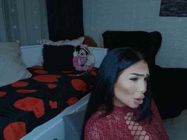 queenmeryem webcam