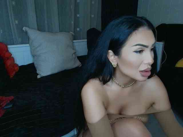 queenmeryem webcam