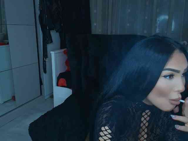 queenmeryem webcam