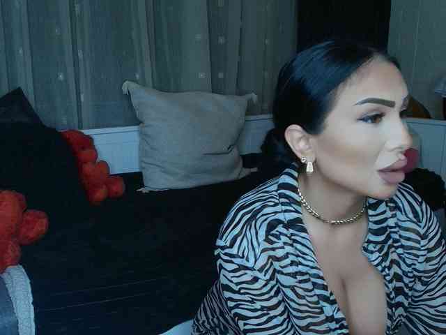 queenmeryem webcam
