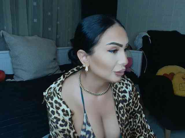 queenmeryem webcam