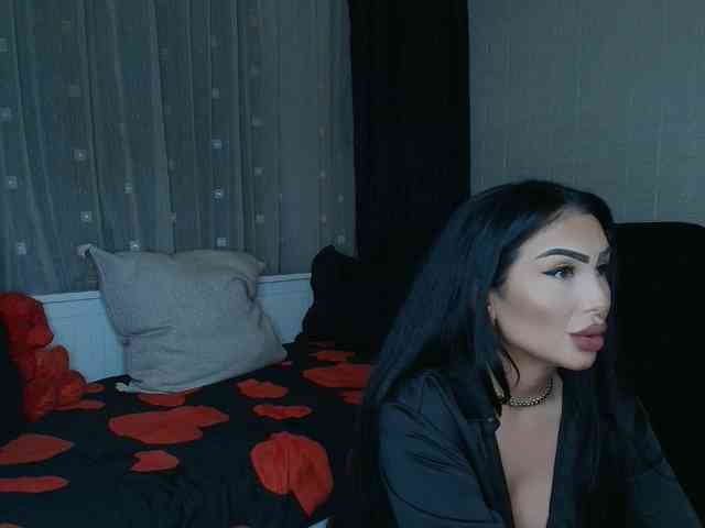 queenmeryem webcam