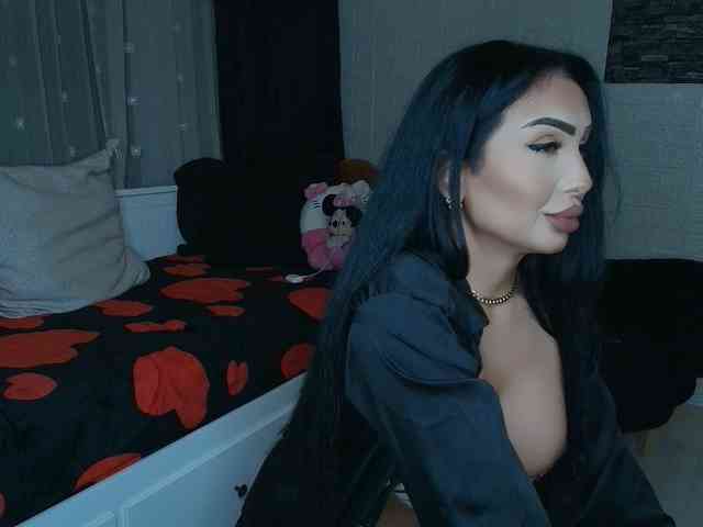 queenmeryem webcam