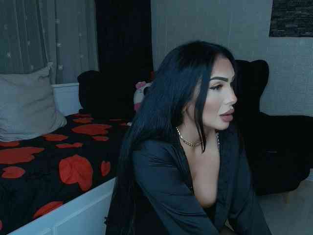 queenmeryem webcam
