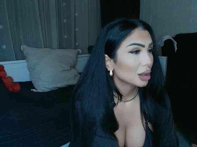 queenmeryem webcam