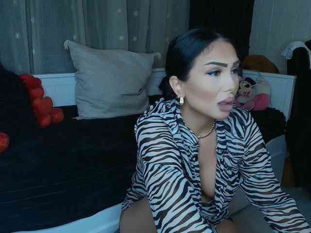 queenmeryem webcam