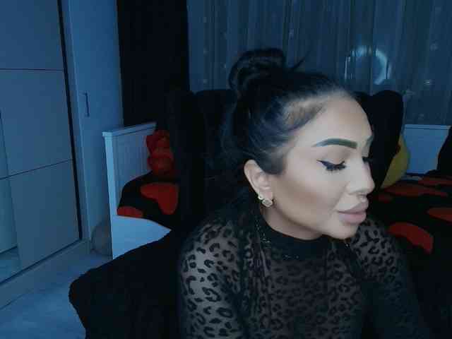 queenmeryem webcam