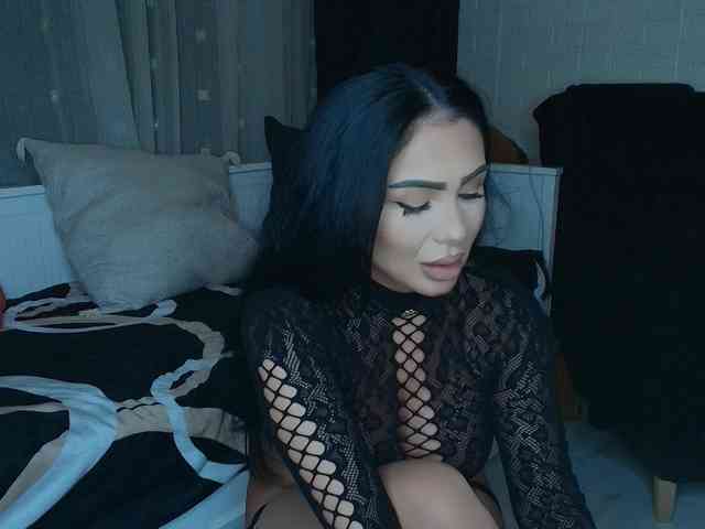 queenmeryem webcam