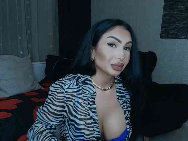 queenmeryem webcam