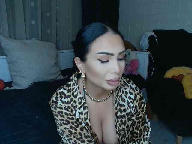 queenmeryem webcam