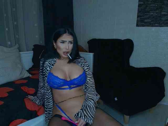 queenmeryem webcam