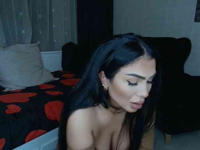queenmeryem webcam
