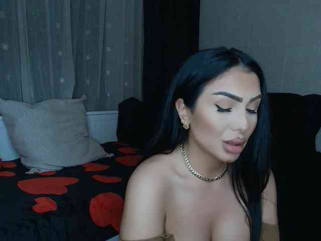 queenmeryem webcam
