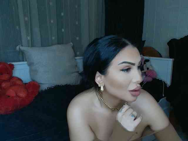 queenmeryem webcam