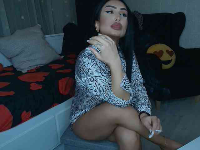 queenmeryem webcam