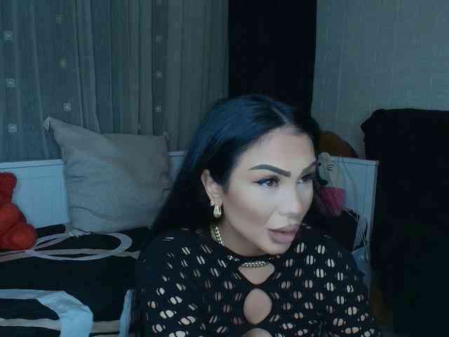 queenmeryem webcam
