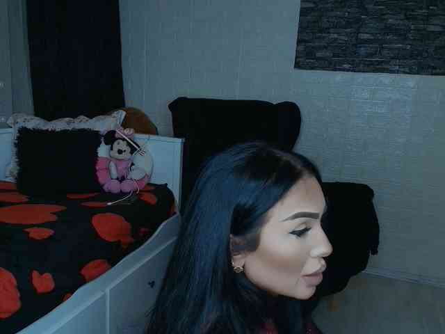 queenmeryem webcam