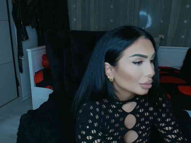 queenmeryem webcam