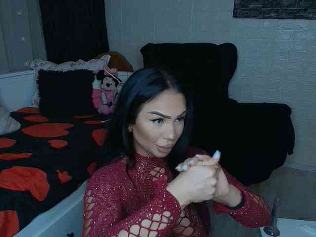 queenmeryem webcam